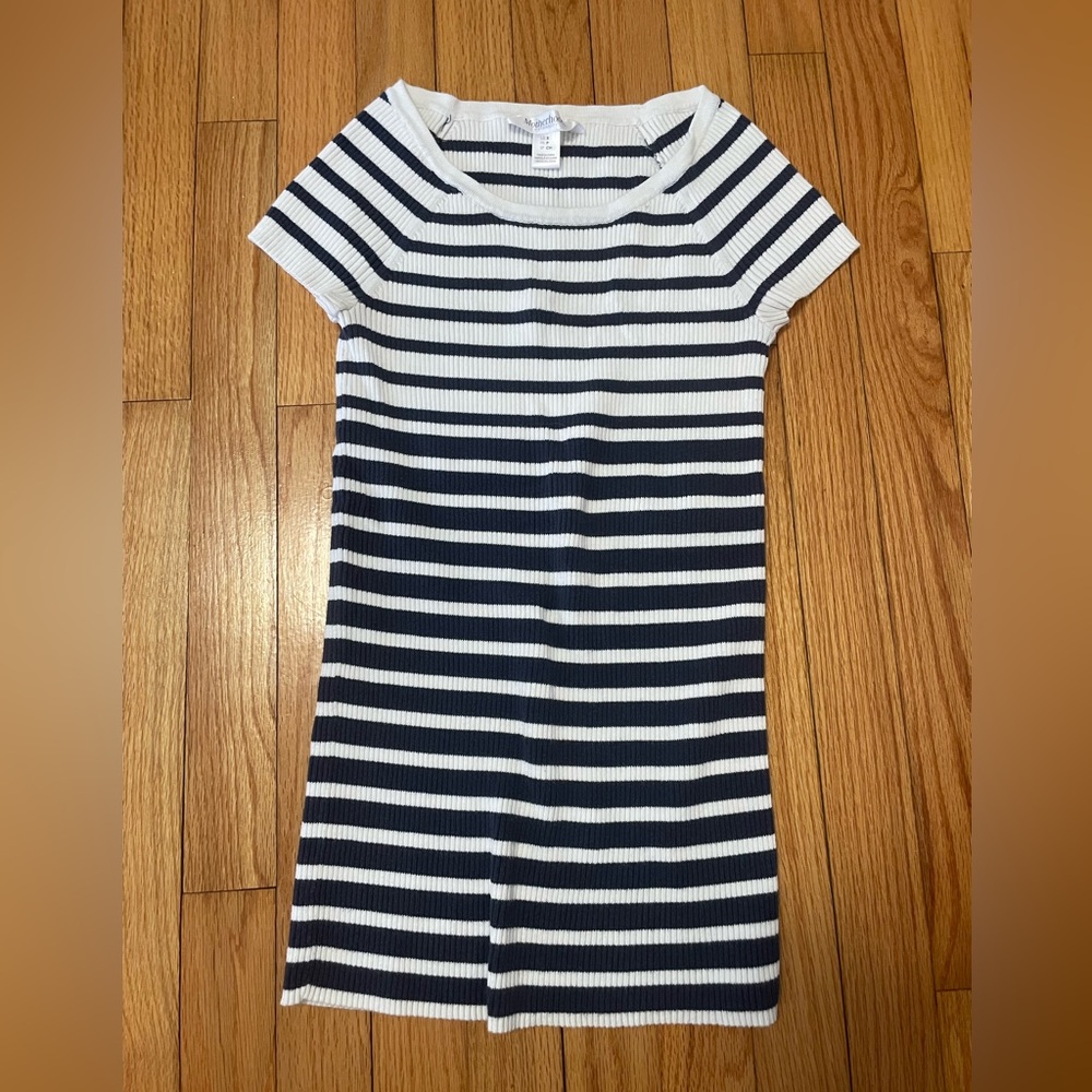 Motherhood Maternity Shirt